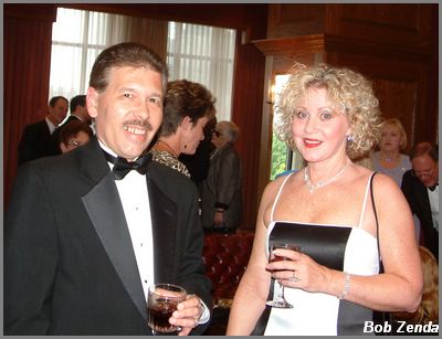 awards party 38